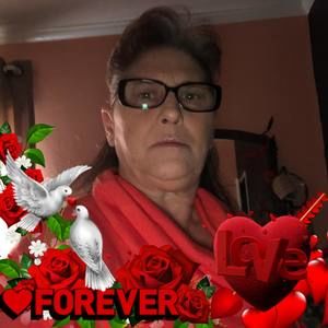 Meet your Posher, Debra